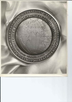 AT Glenny Jenner Medal Side 1